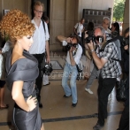 Myriam fares sur yala.fm